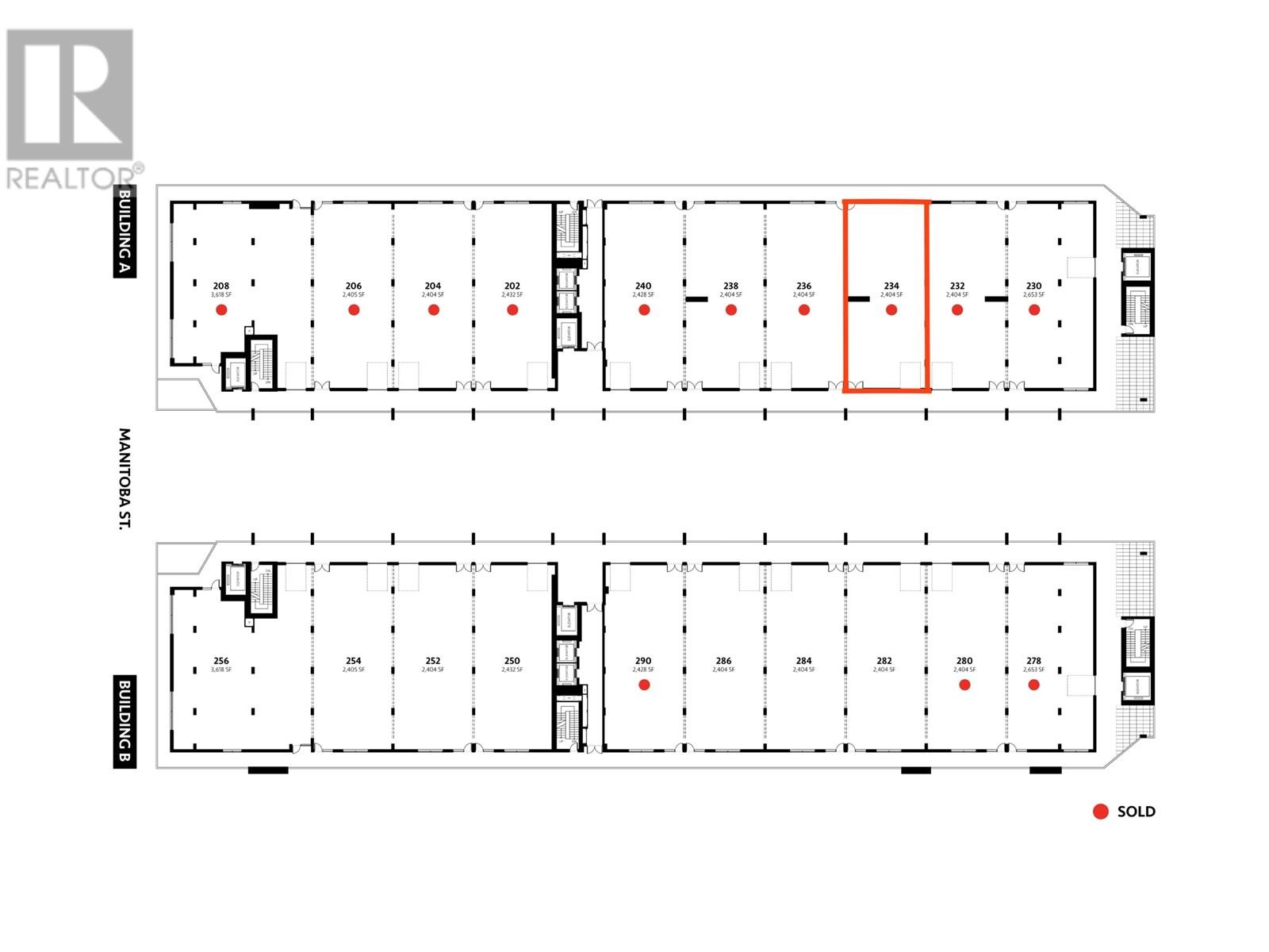 Listing Picture 11 of 30 : 234 8188 MANITOBA STREET, Vancouver / 溫哥華 - 魯藝地產 Yvonne Lu Group - MLS Medallion Club Member