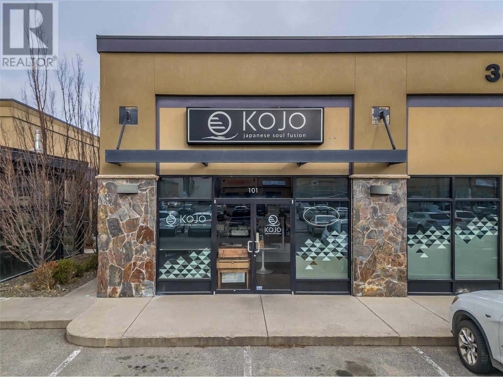 3466 Carrington Road Unit# 101, Westbank, British Columbia