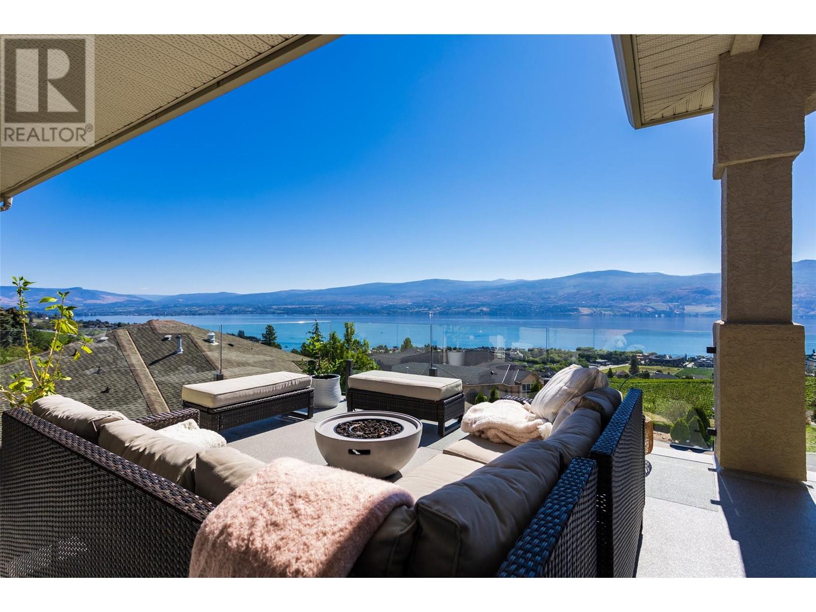 1608 Braeburn Court, west kelowna, British Columbia