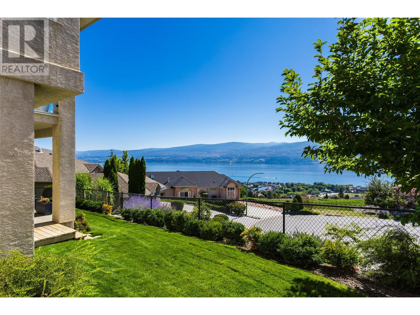 1608 Braeburn Court West Kelowna