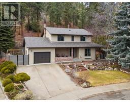 1048 Cascade Place, kelowna, British Columbia