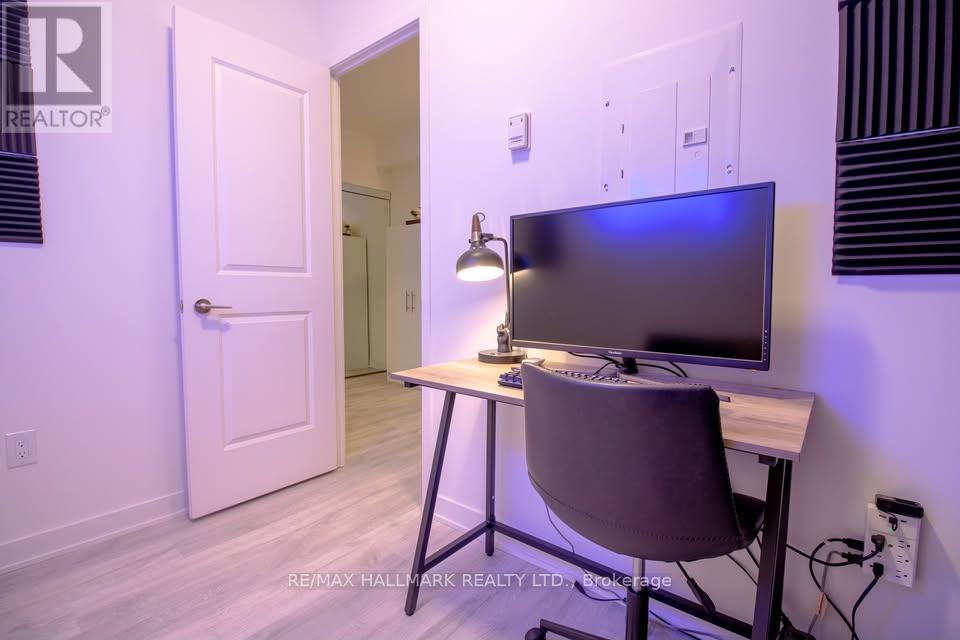 2509 - 100 Dalhousie Street, Toronto, Ontario  M5B 0C7 - Photo 10 - C11934058