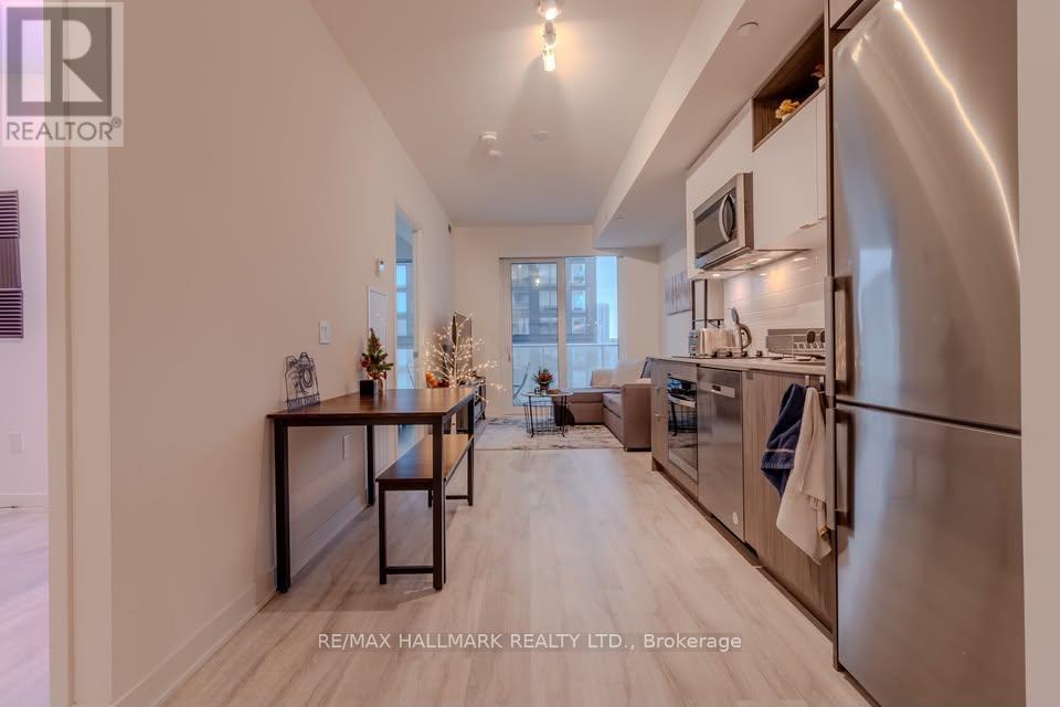 2509 - 100 Dalhousie Street, Toronto, Ontario  M5B 0C7 - Photo 4 - C11934058