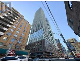 2509 - 100 DALHOUSIE STREET, Toronto, Ontario