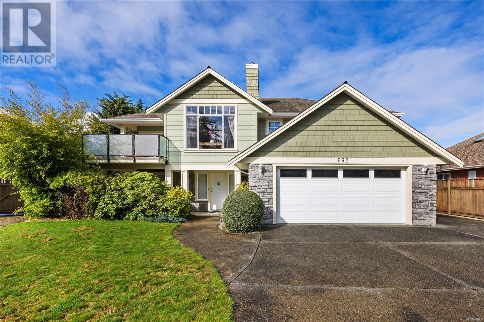 Property at 692 Abernathy Pl image 1
