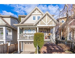 15451 GOGGS AVENUE, white rock, British Columbia