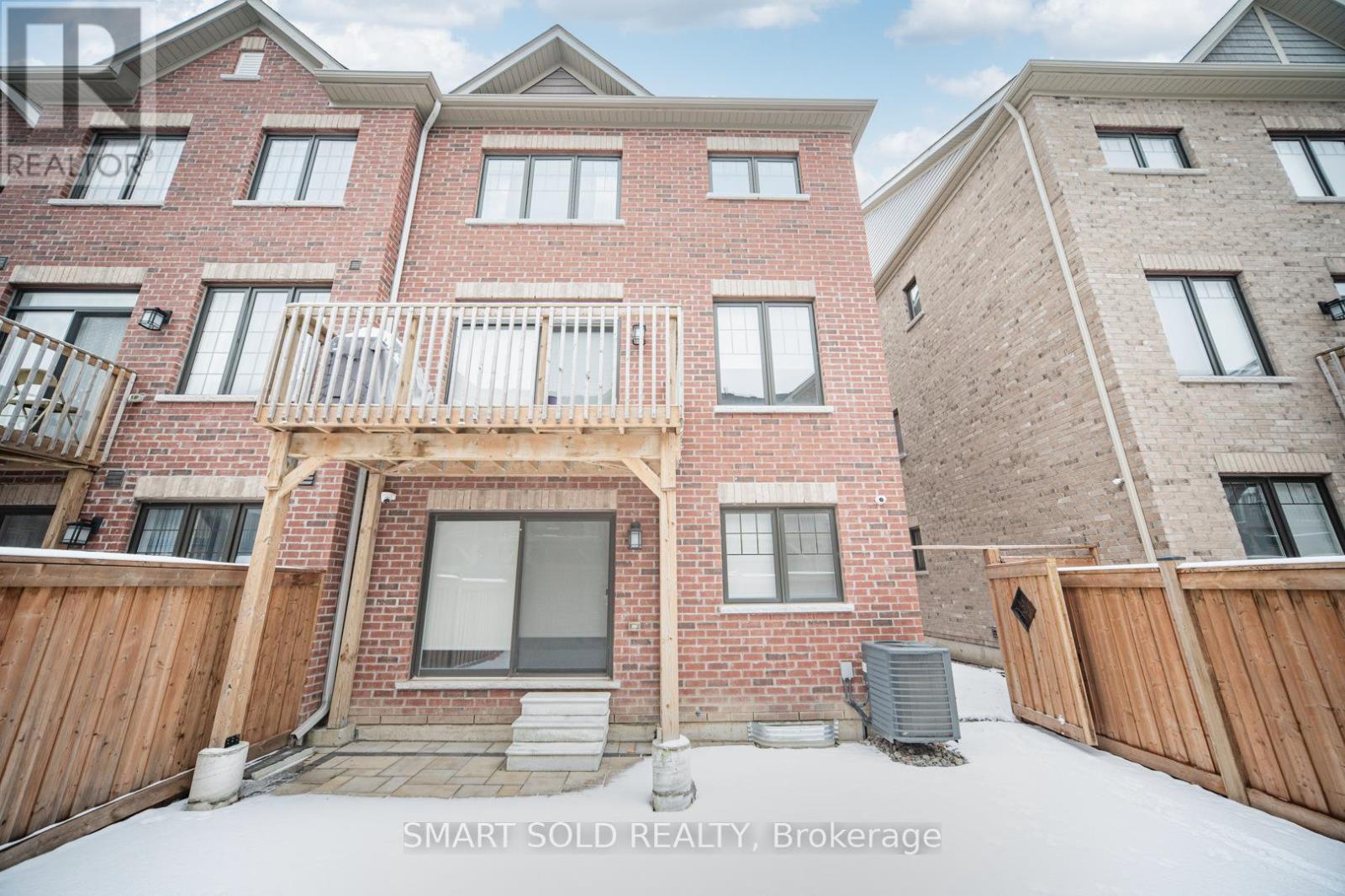 12 Fraleigh Avenue, Markham, Ontario  L6C 0Y9 - Photo 40 - N11934062