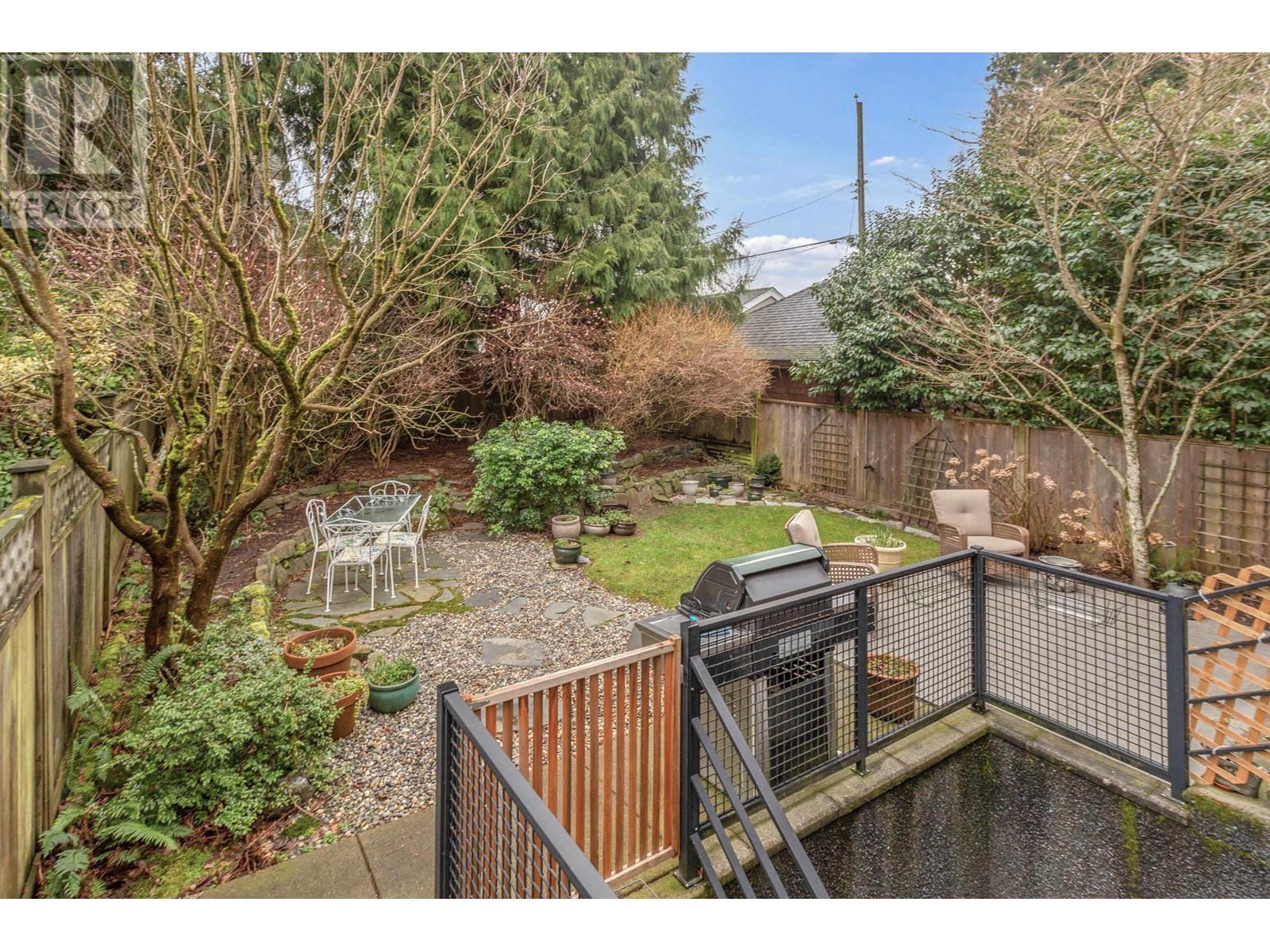 Listing Picture 38 of 40 : 4767 TRAFALGAR STREET, Vancouver / 溫哥華 - 魯藝地產 Yvonne Lu Group - MLS Medallion Club Member