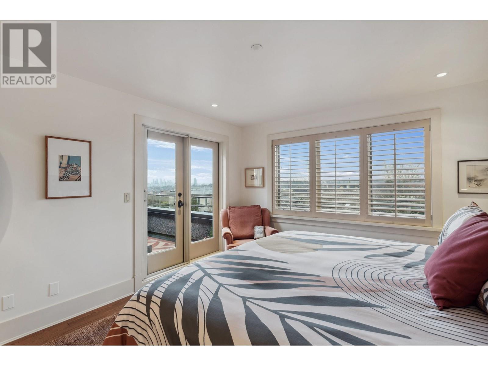 Listing Picture 21 of 40 : 4767 TRAFALGAR STREET, Vancouver / 溫哥華 - 魯藝地產 Yvonne Lu Group - MLS Medallion Club Member