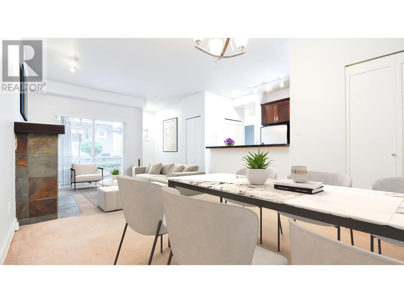 40 7388 MACPHERSON AVENUE, Burnaby