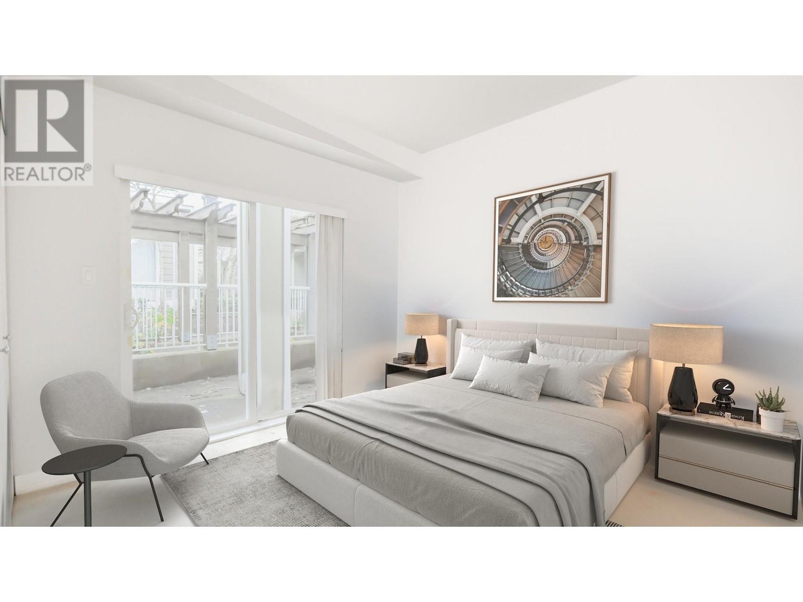 Listing Picture 12 of 17 : 40 7388 MACPHERSON AVENUE, Burnaby / 本拿比 - 魯藝地產 Yvonne Lu Group - MLS Medallion Club Member