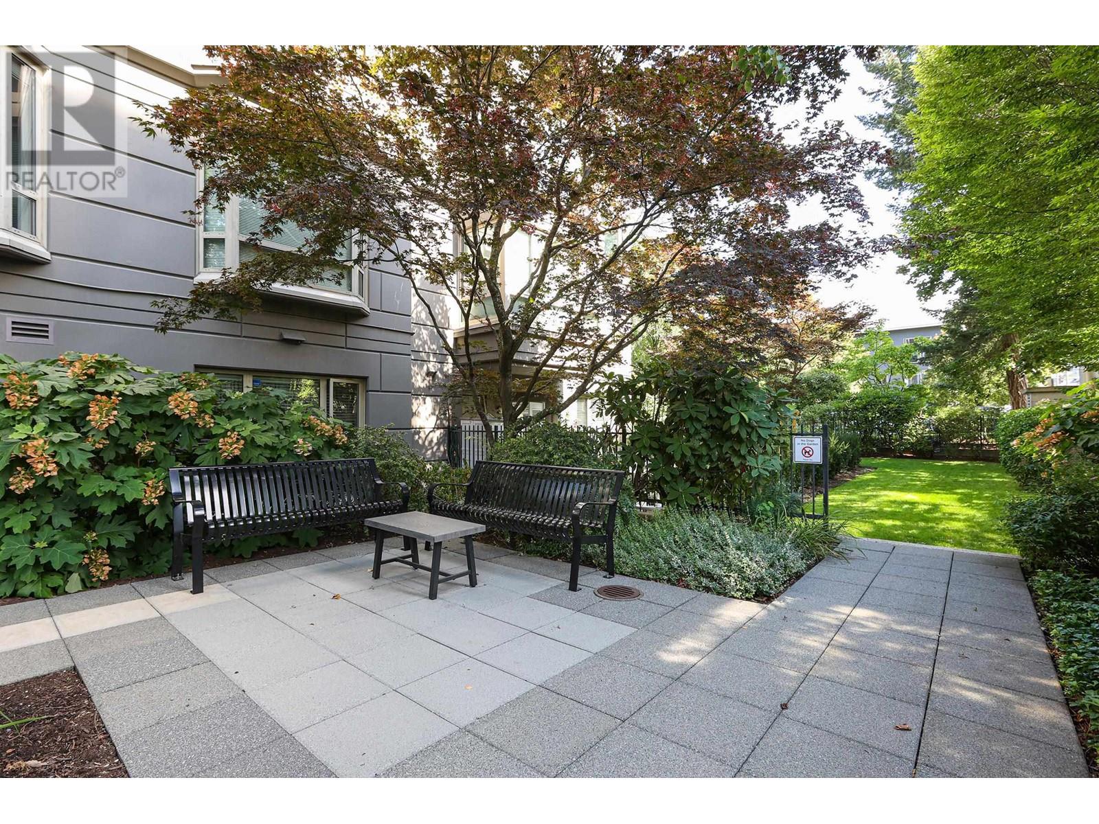 Ph2 1316 W 11 Avenue, Vancouver, British Columbia  V6H 4G8 - Photo 22 - R2956461