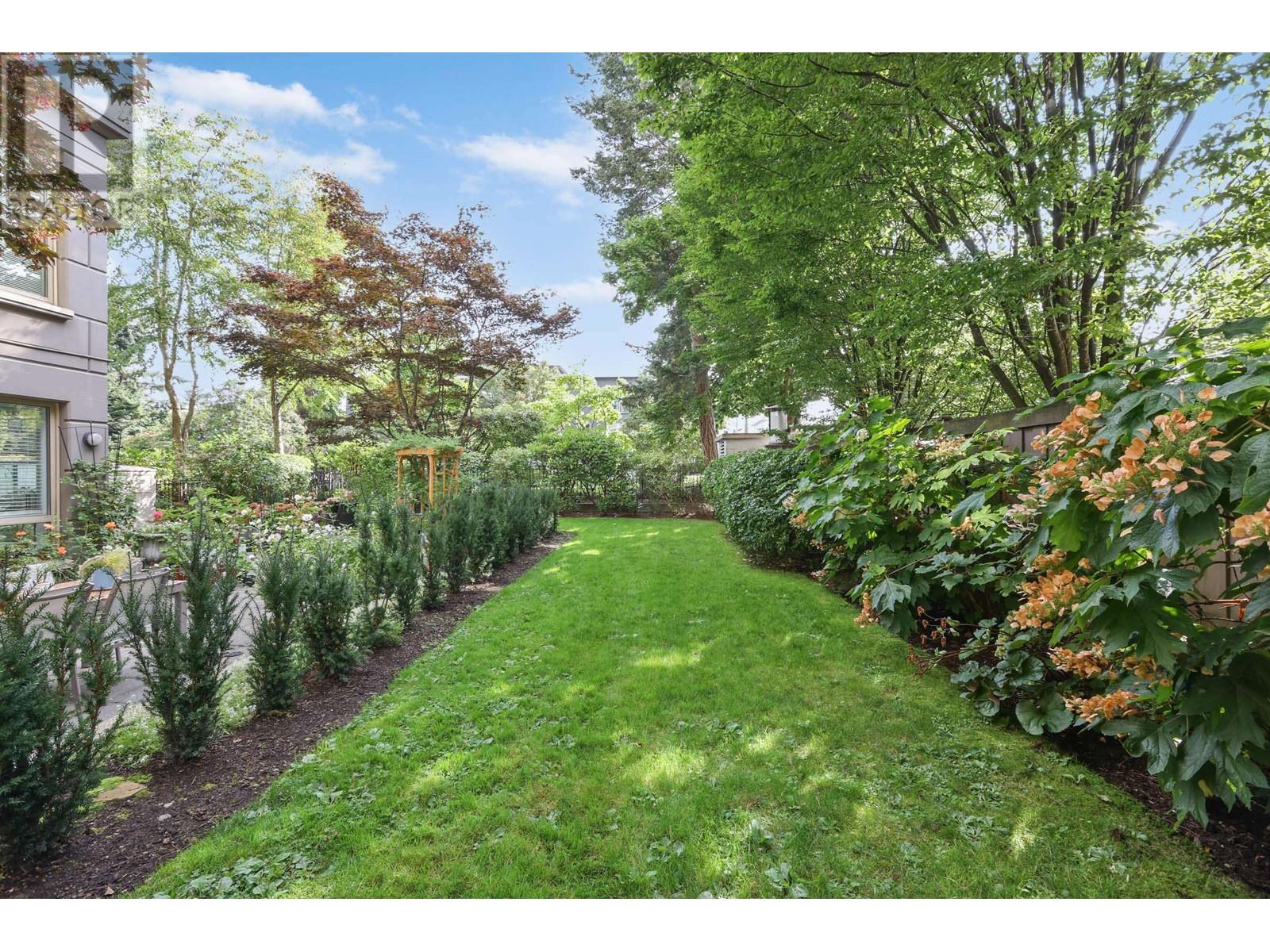 Ph2 1316 W 11 Avenue, Vancouver, British Columbia  V6H 4G8 - Photo 23 - R2956461