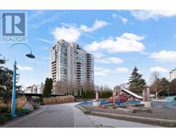 801 8 LAGUNA COURT, New Westminster, British Columbia
