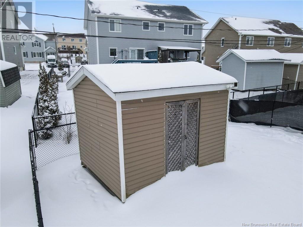 127 Madrid, Riverview, New Brunswick  E1B 0G6 - Photo 31 - NB111517