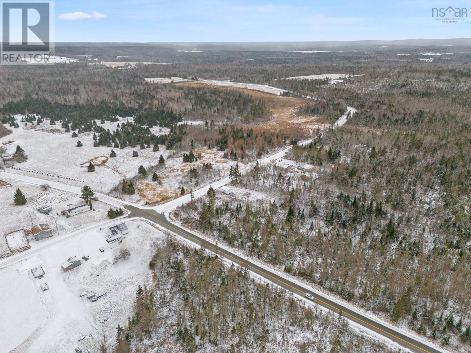 1445 Elderbank Back Road, Murchyville, Nova Scotia  B0N 1X0 - Photo 10 - 202501329