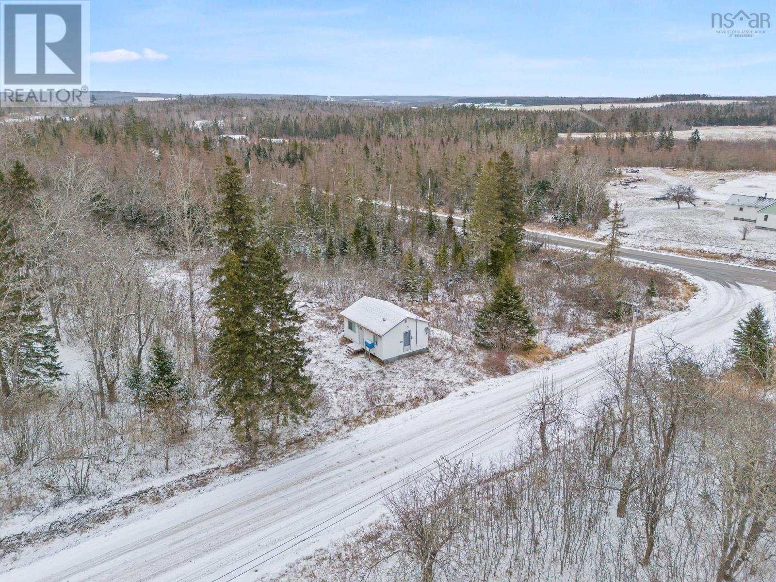 1445 Elderbank Back Road, Murchyville, Nova Scotia  B0N 1X0 - Photo 3 - 202501329