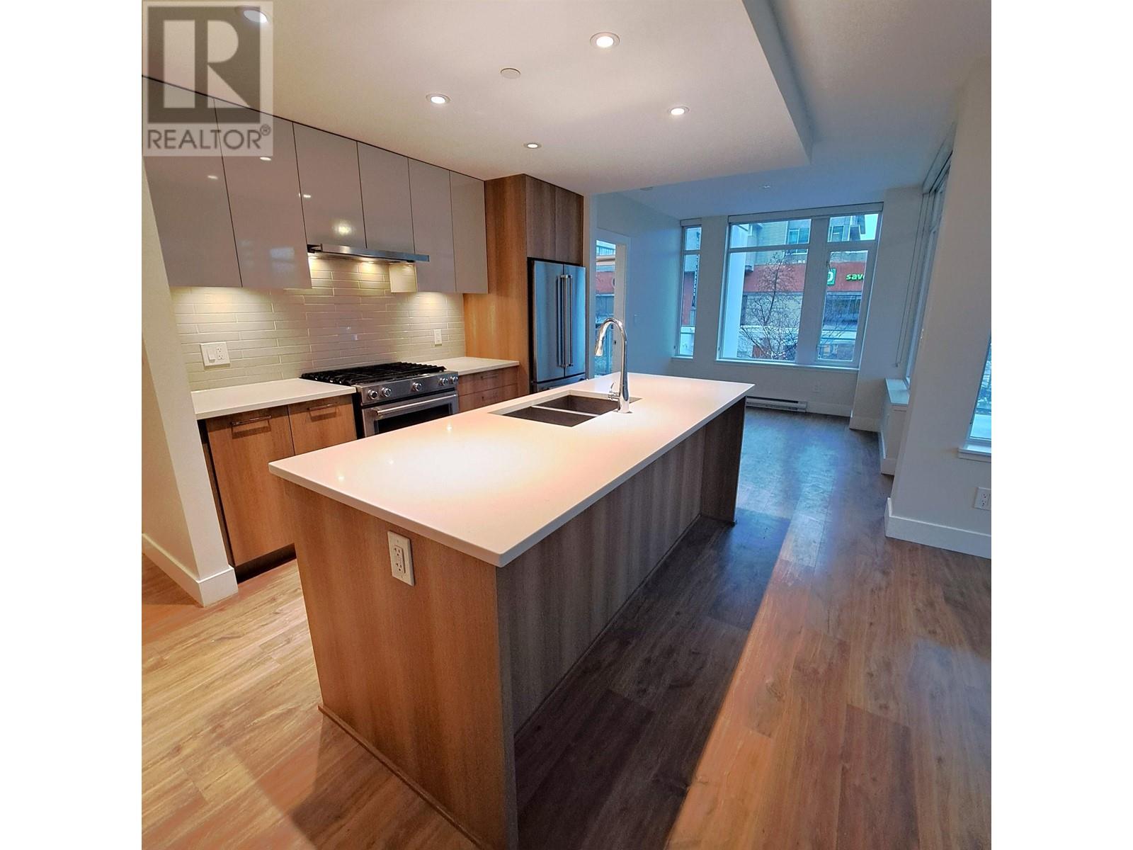 204 258 Nelson's Court, New Westminster, British Columbia  V3L 0J9 - Photo 11 - R2953507