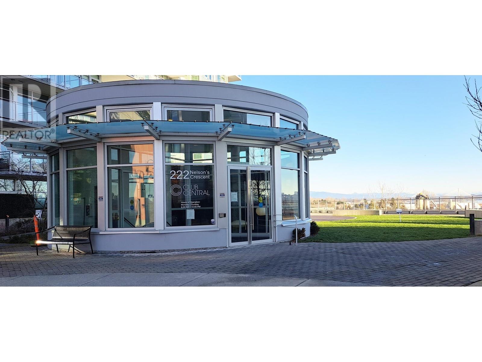 204 258 Nelson's Court, New Westminster, British Columbia  V3L 0J9 - Photo 35 - R2953507