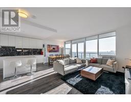 5103 1955 ALPHA WAY, Burnaby, British Columbia