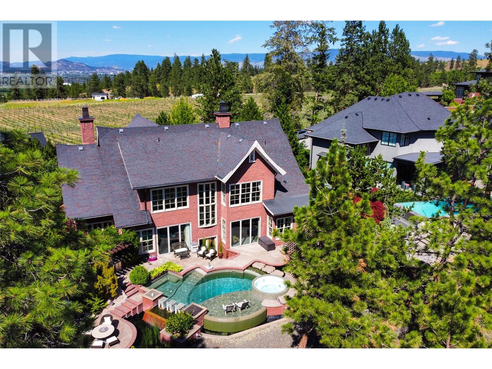 965 Westpoint Drive, kelowna, British Columbia