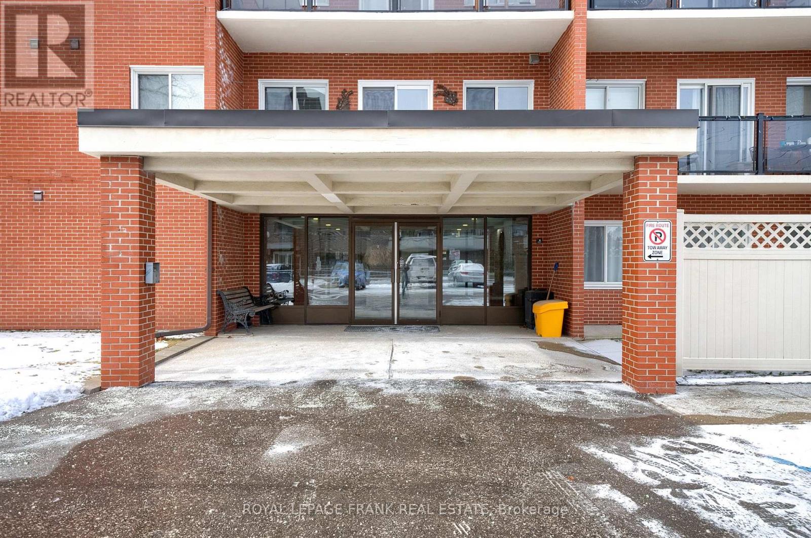 505 - 131 Taunton Road, Oshawa, Ontario  L1G 3T8 - Photo 20 - E11934080