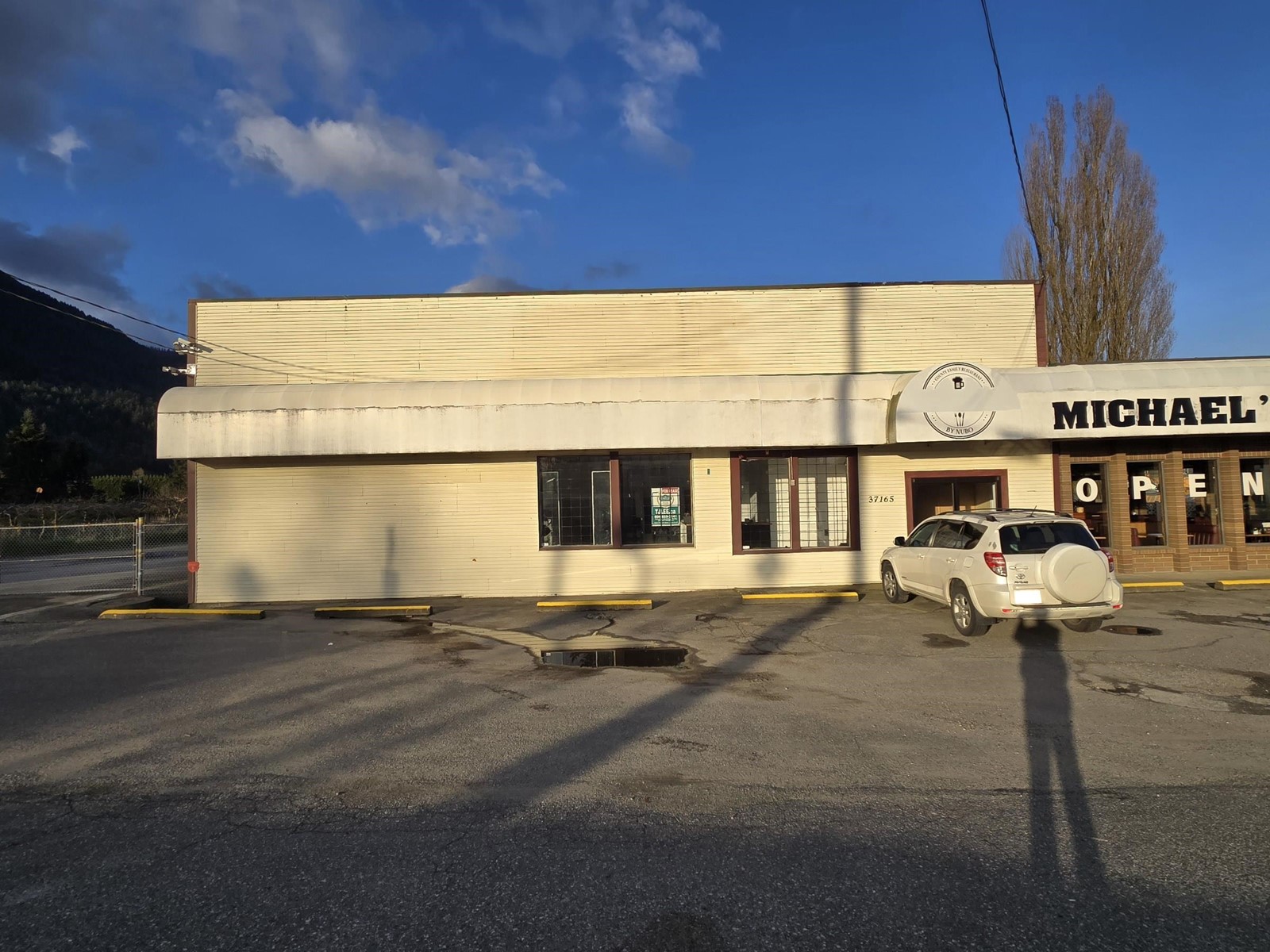 2 37165 Lougheed Highway, Mission, British Columbia  V0M 1H0 - Photo 1 - C8065871