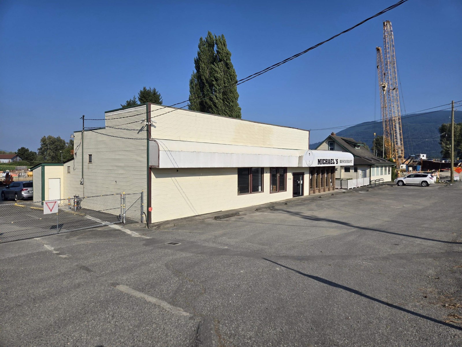 2 37165 Lougheed Highway, Mission, British Columbia  V0M 1H0 - Photo 3 - C8065871