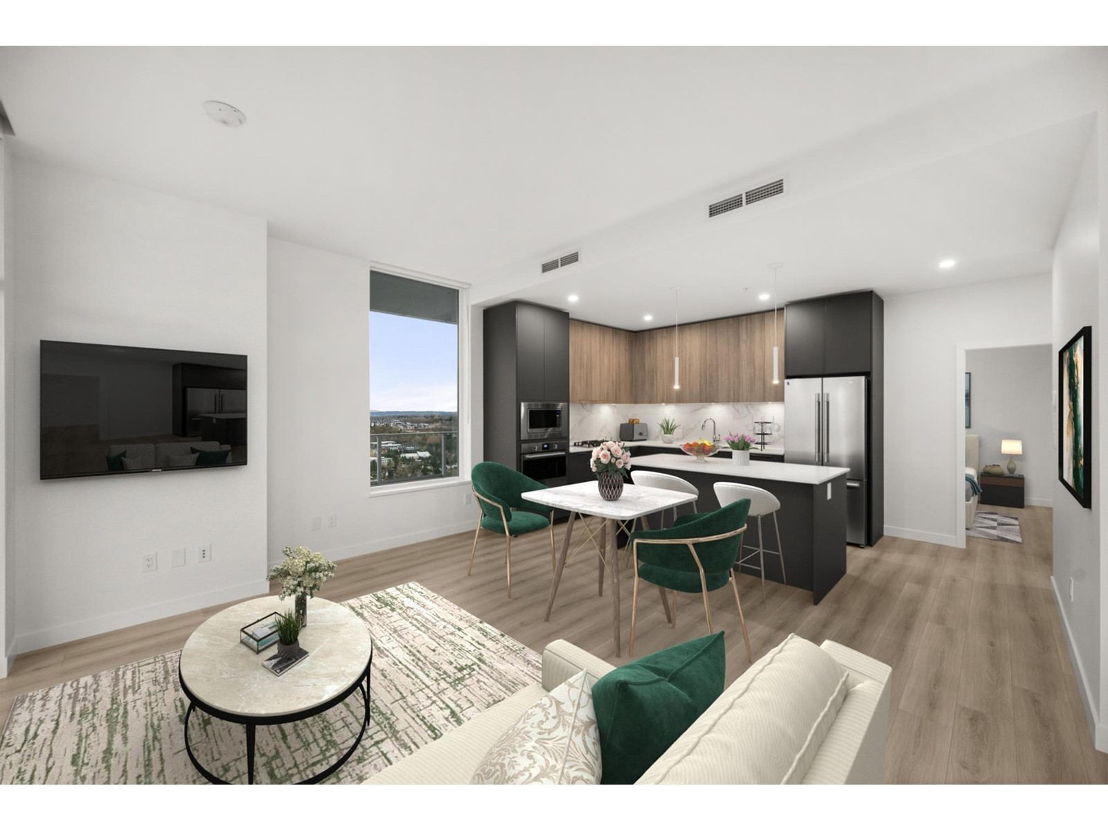 Property at A3302 8551 201 STREET image 3