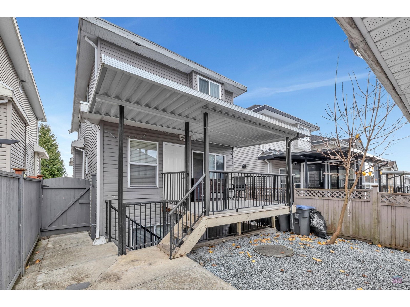 6911 144a Street, Surrey, British Columbia  V3S 2X8 - Photo 33 - R2957942