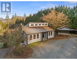 25443 BOSONWORTH AVENUE, Maple Ridge, British Columbia