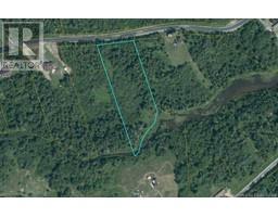 2.3 Acres Ch. LaBranche, Baie-Sainte-Anne, New Brunswick