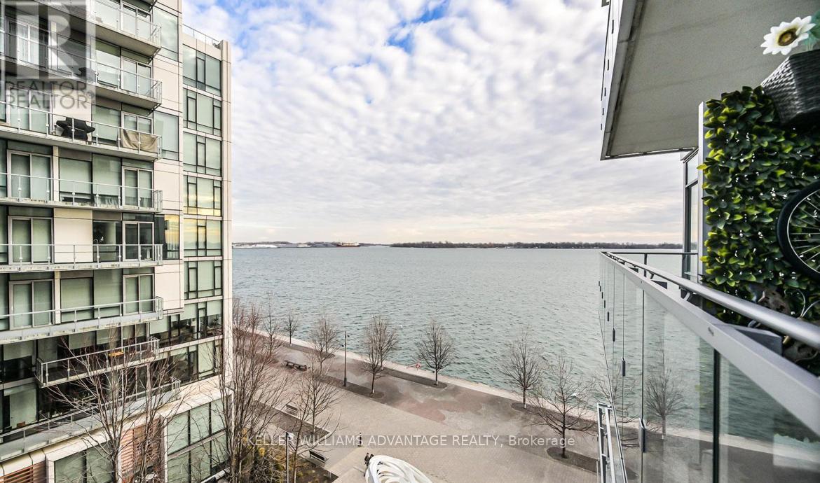 616 - 29 Queens Quay E, Toronto, Ontario  M5E 0A4 - Photo 14 - C11934169