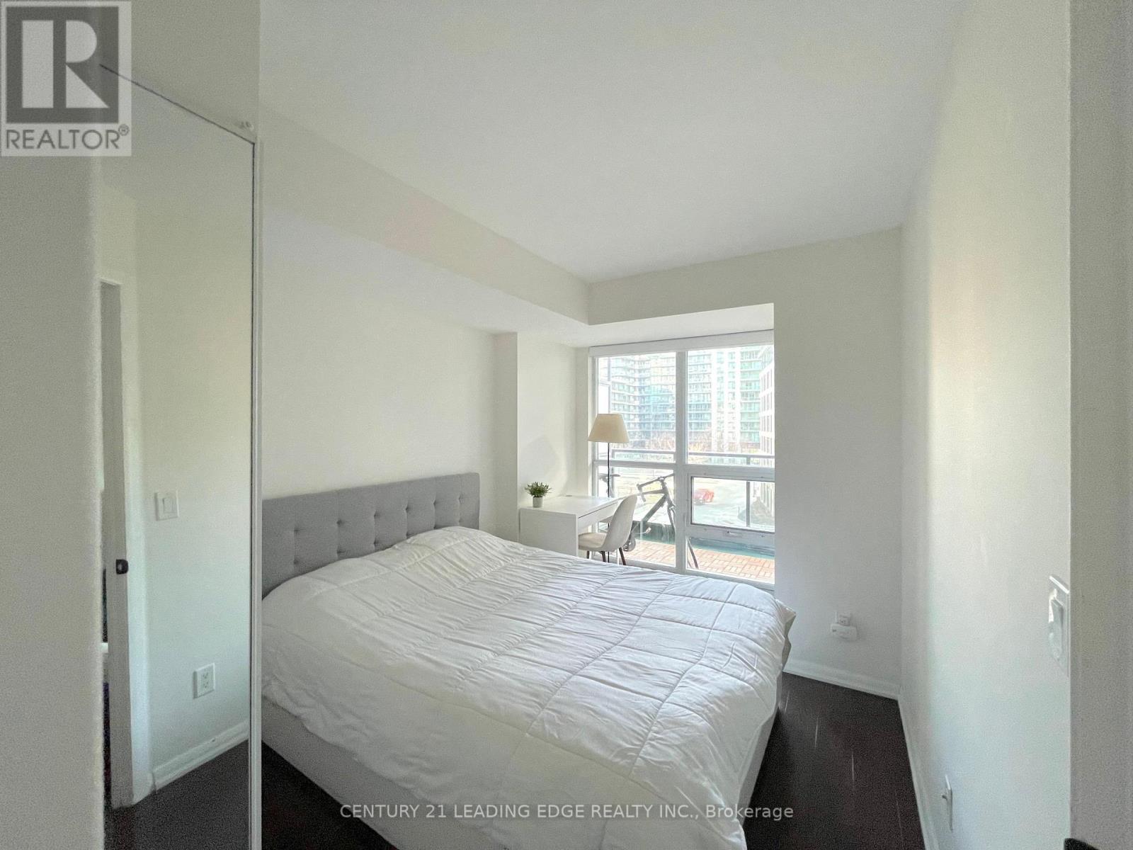 405 - 231 Fort York Boulevard, Toronto, Ontario  M5V 1B2 - Photo 5 - C11934187