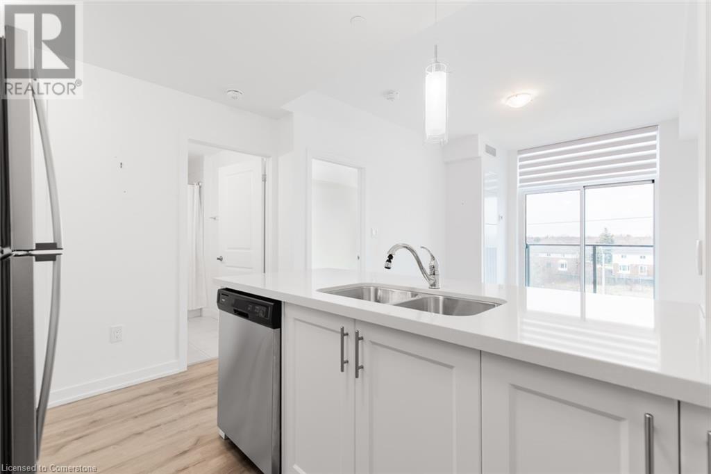 450 Dundas Street Unit# 407, Waterdown, Ontario  L8B 1Z2 - Photo 14 - 40691836