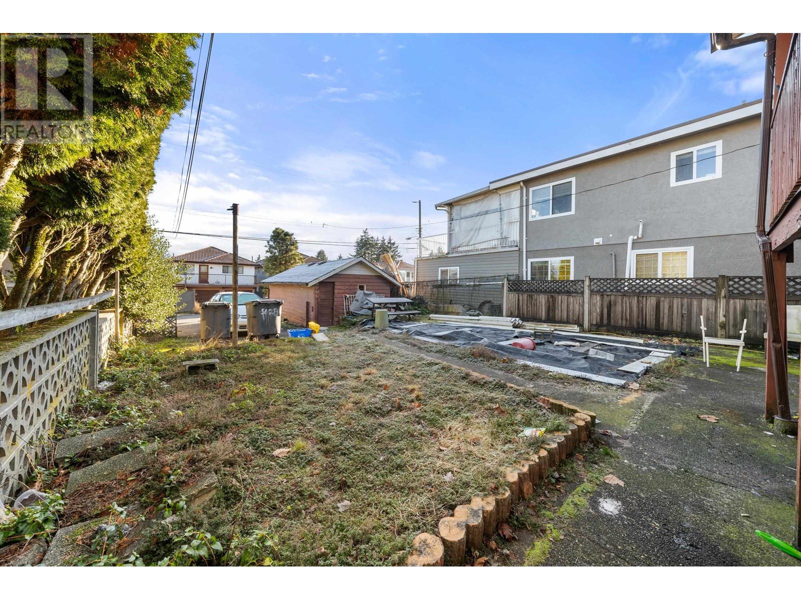5628 Killarney Street, Vancouver, British Columbia  V5R 3W2 - Photo 39 - R2957547