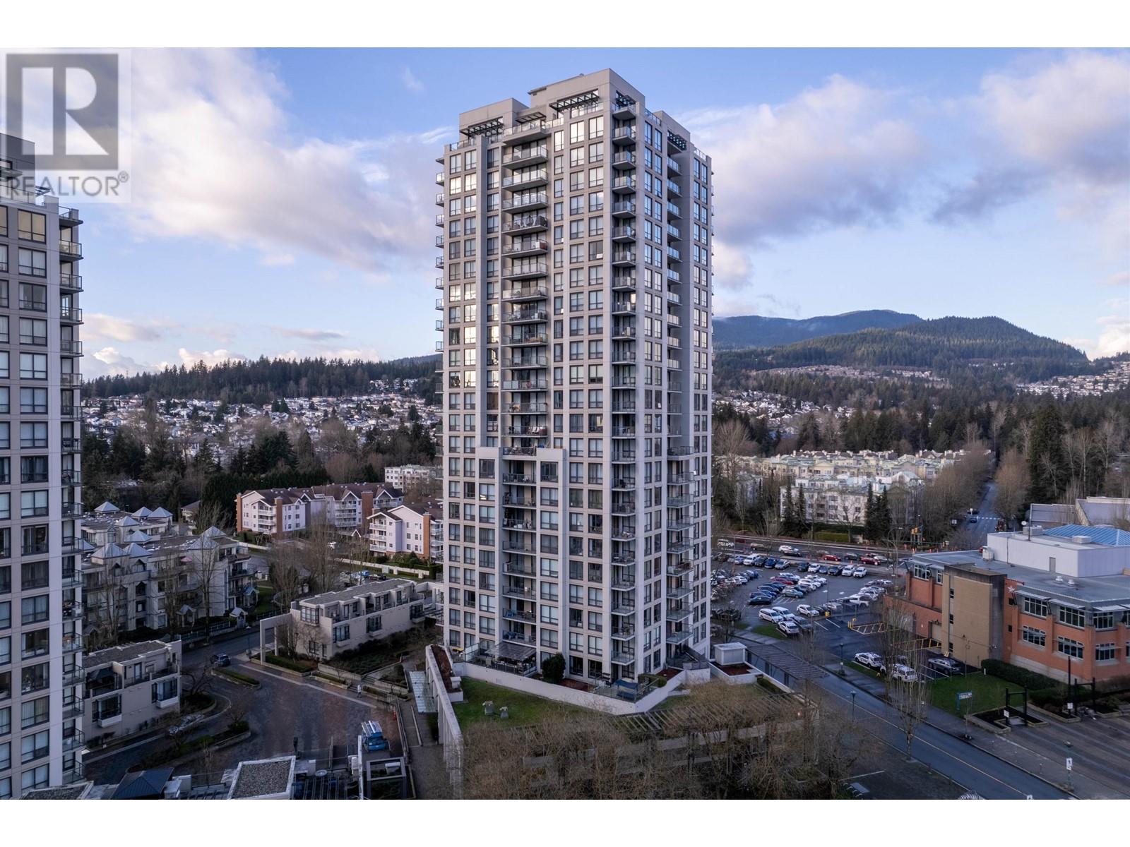 607 2982 Burlington Drive, Coquitlam, British Columbia  V3B 0B3 - Photo 2 - R2956782
