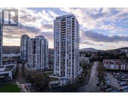 607 2982 BURLINGTON DRIVE, Coquitlam, British Columbia