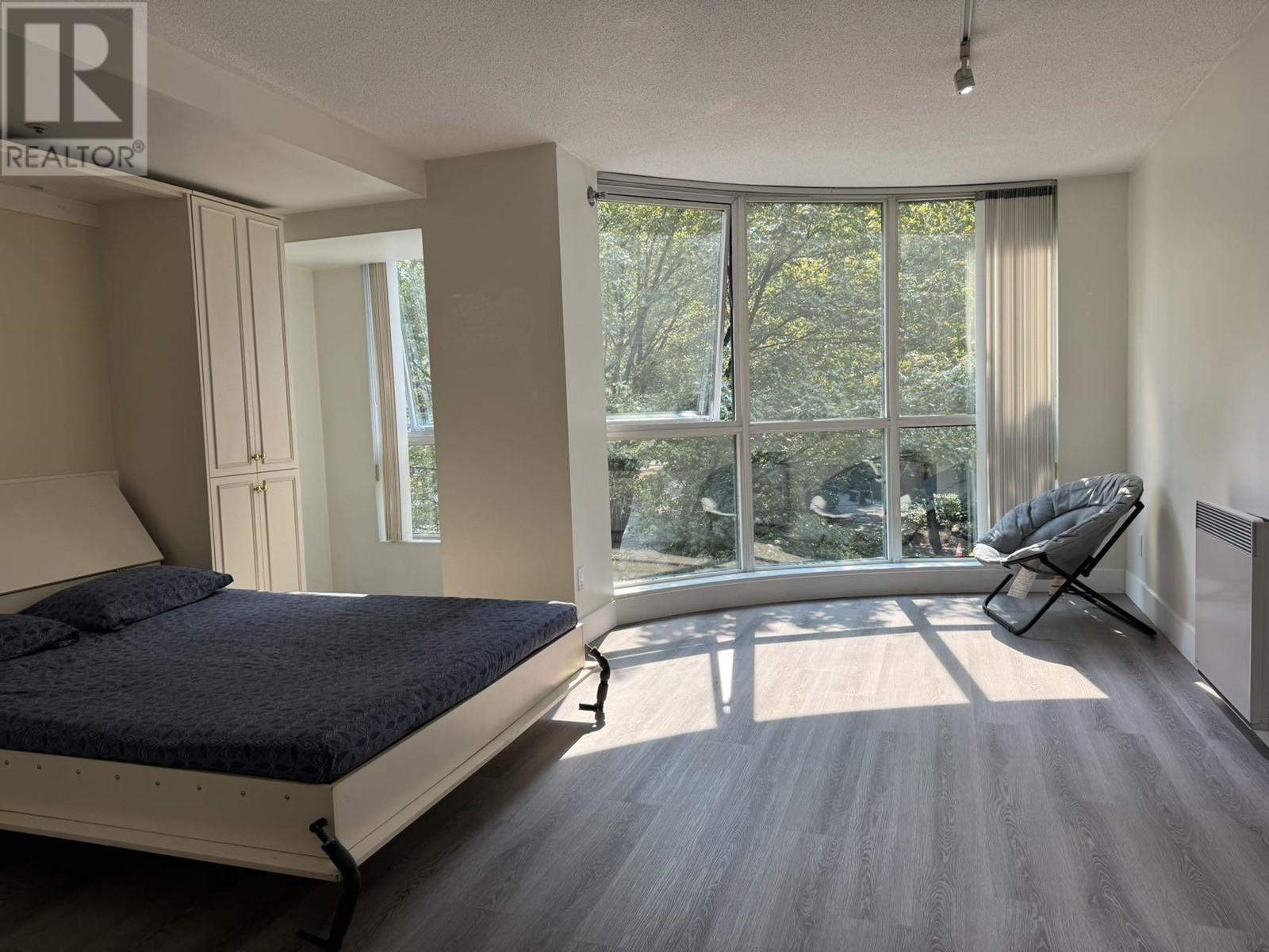 208 555 Jervis Street, Vancouver, British Columbia  V6E 4N1 - Photo 1 - R2958346