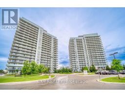 801 - 4633 GLEN ERIN DRIVE, Mississauga, Ontario