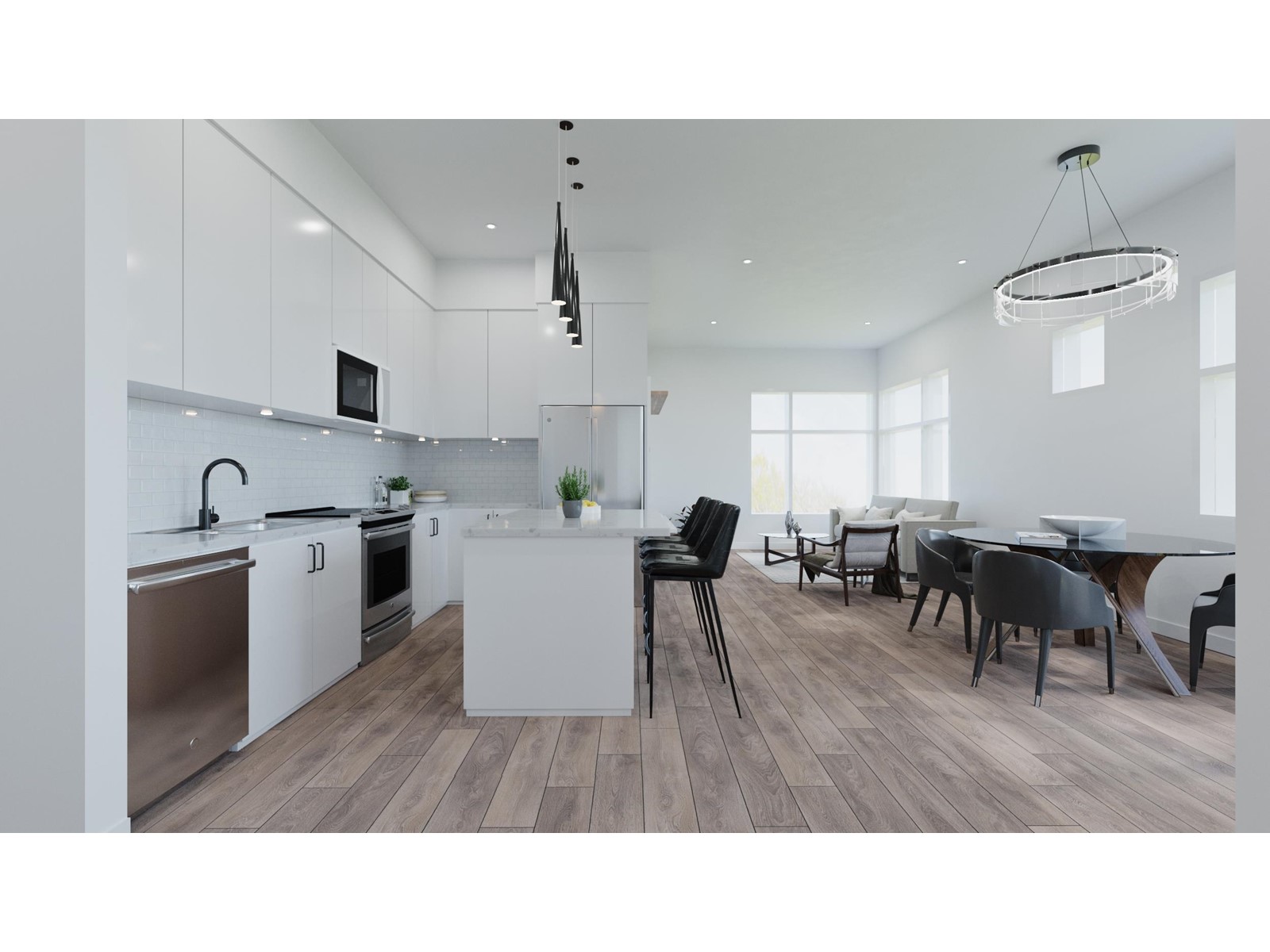 401 185 175a Street, Surrey, British Columbia  V3S 9S4 - Photo 2 - R2958524