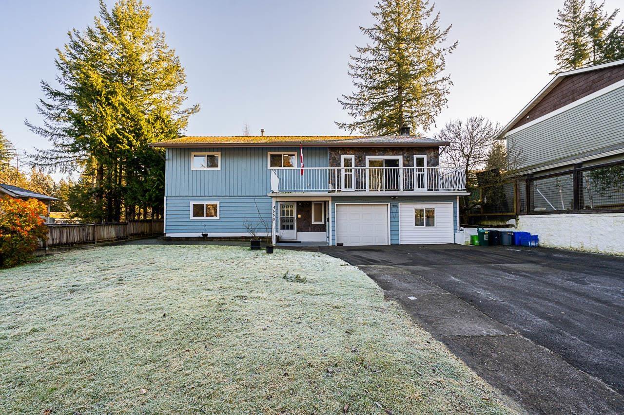 Property at 4660 202 STREET image 3