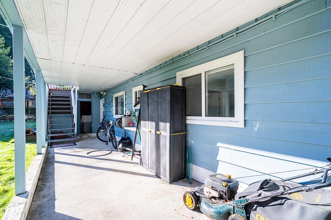4660 202 Street, Langley, British Columbia  V3A 5J3 - Photo 36 - R2957757