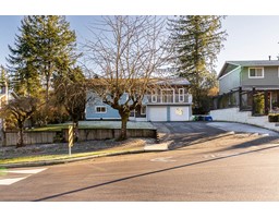 4660 202 STREET, langley, British Columbia