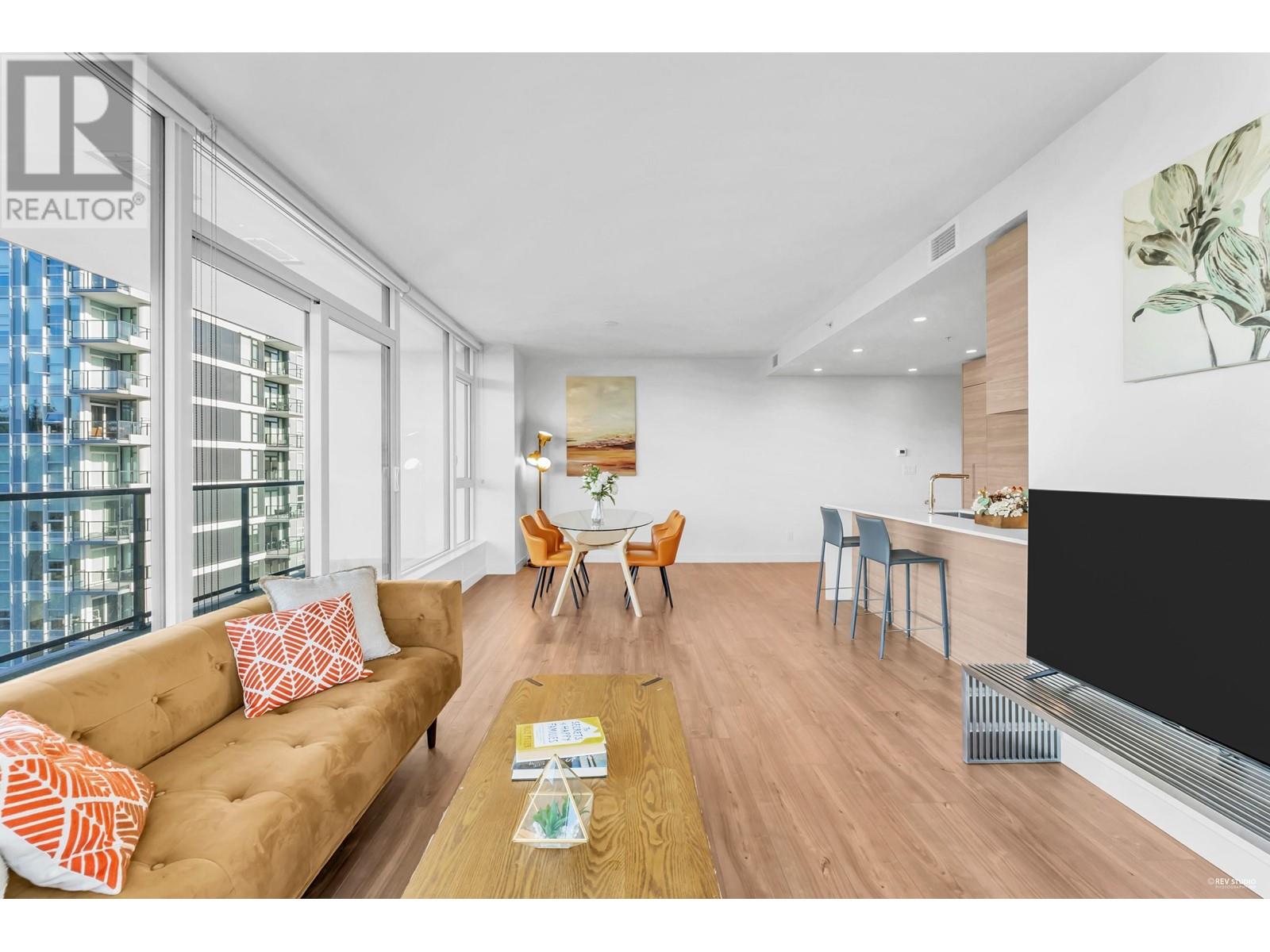 1101 585 Austin Avenue, Coquitlam, British Columbia  V3K 0G6 - Photo 5 - R2957563