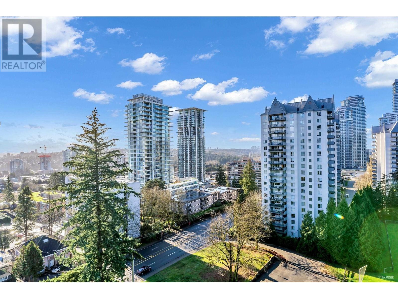 1101 585 Austin Avenue, Coquitlam, British Columbia  V3K 0G6 - Photo 25 - R2957563