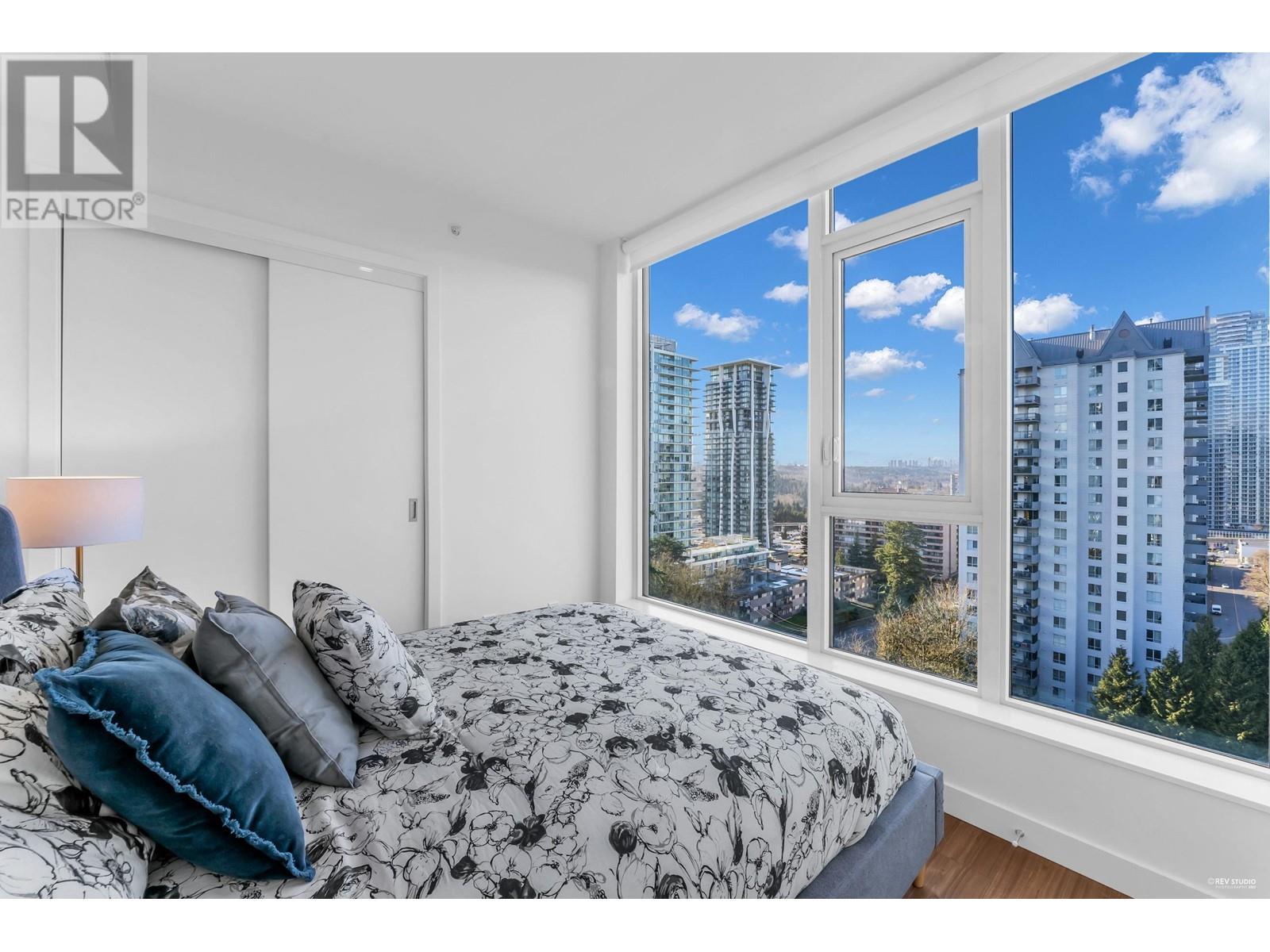 1101 585 Austin Avenue, Coquitlam, British Columbia  V3K 0G6 - Photo 20 - R2957563