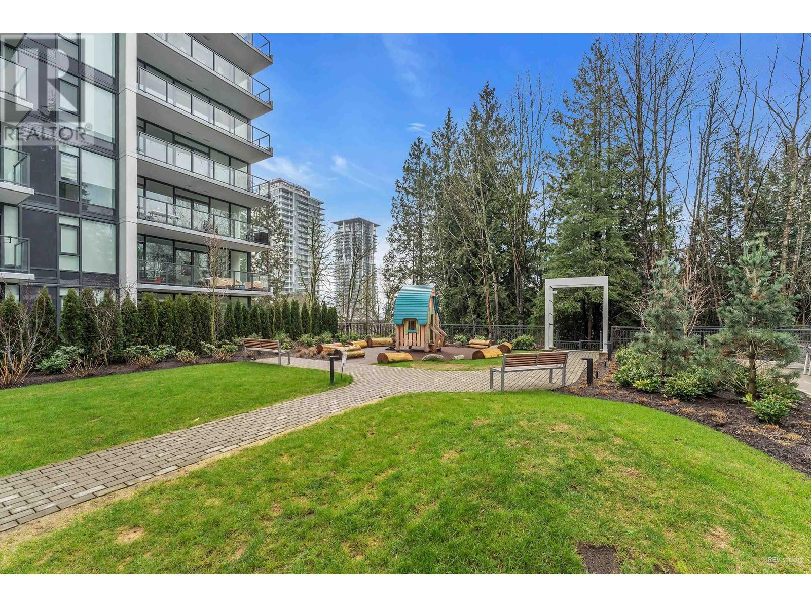 1101 585 Austin Avenue, Coquitlam, British Columbia  V3K 0G6 - Photo 30 - R2957563