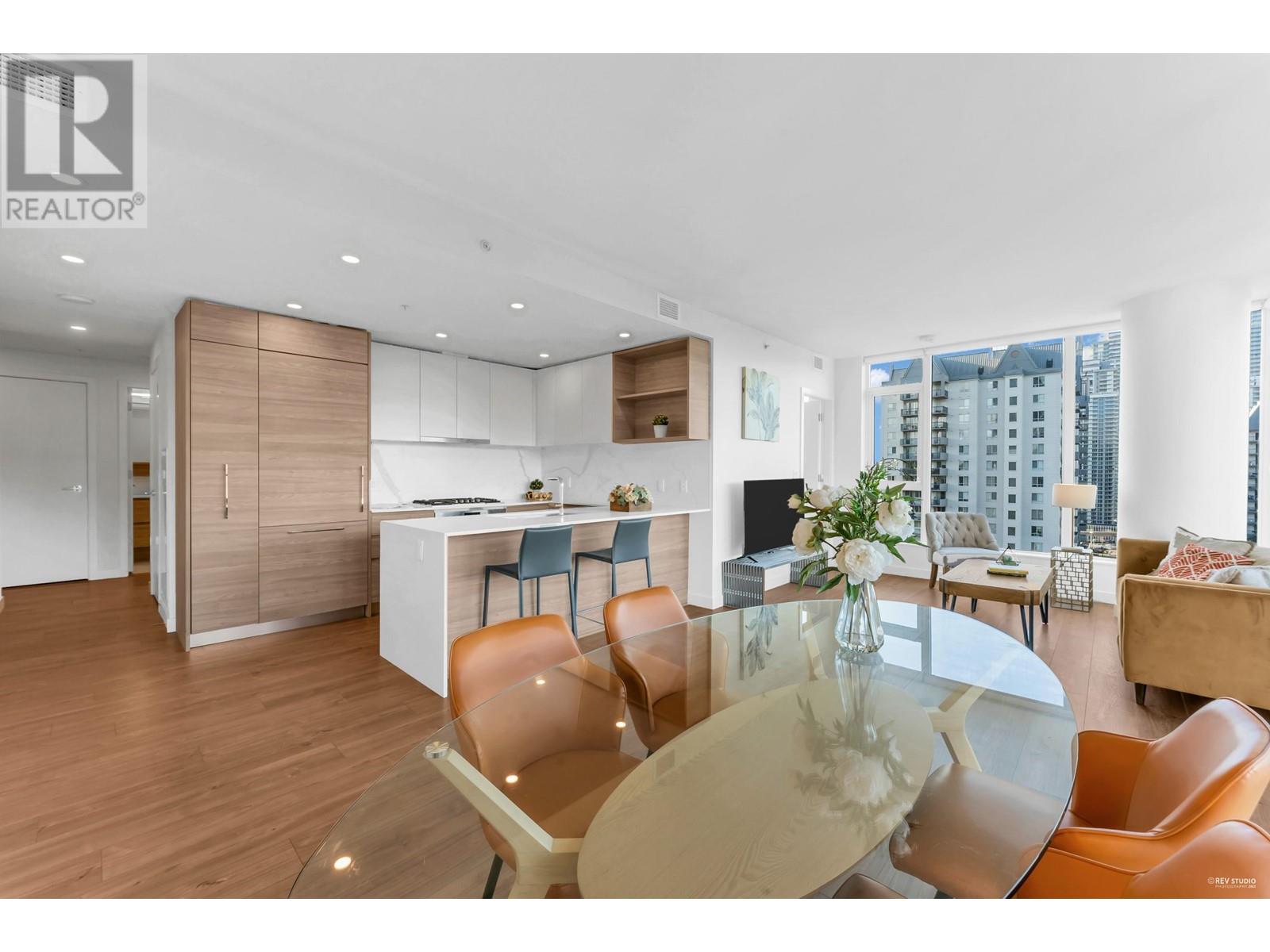 1101 585 Austin Avenue, Coquitlam, British Columbia  V3K 0G6 - Photo 7 - R2957563