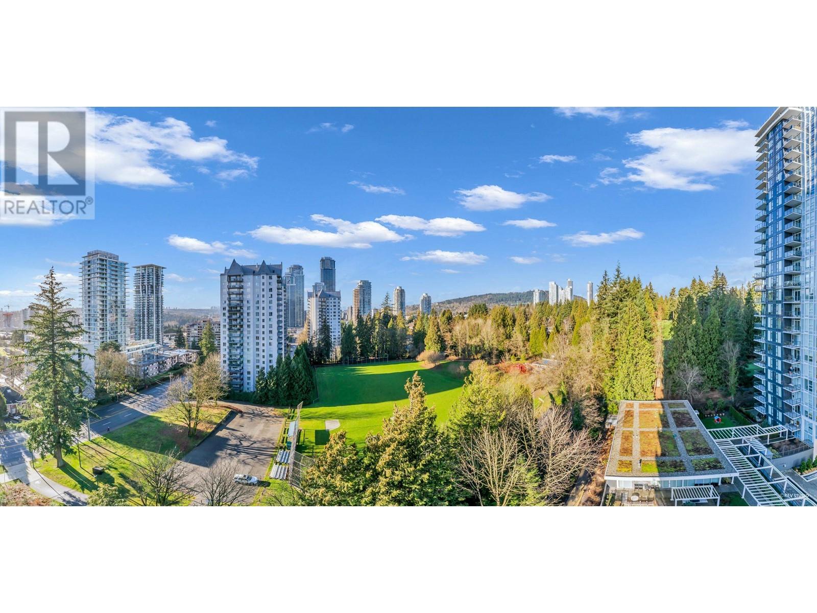 1101 585 Austin Avenue, Coquitlam, British Columbia  V3K 0G6 - Photo 23 - R2957563